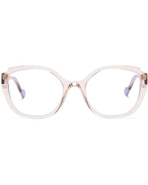Face A Face Nooks 1 Brille - Pink