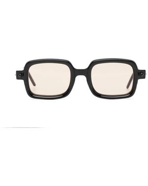 Kuboraum P2 Sunglasses - Black
