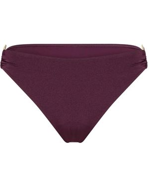 Marlies Dekkers 5Cm Briefs - Purple