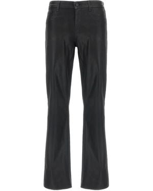 L'Agence LVaqueros ' 'Sneeki' - Negro