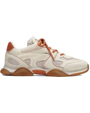 Axel Arigato Eris Trainers - White