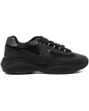 Cleens Baskets Podium - Noir