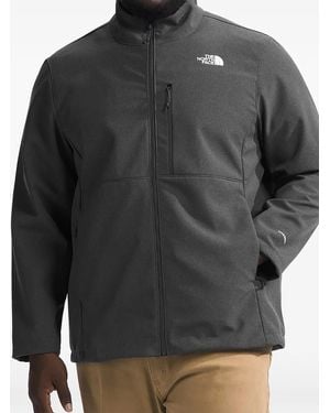 The North Face Big Apex Bionic 3 Softshell Jacket - Zwart