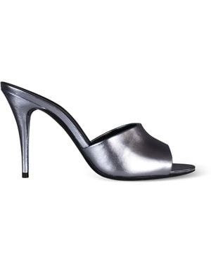 Saint Laurent Saint Laurent - White