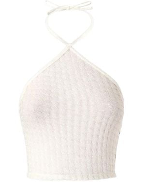 Missoni Top - White