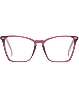 Kyme Cassandra Brille - Braun