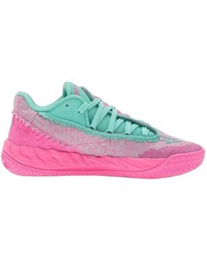 PUMA Baskets Mb.05 Lo Miami - Pink