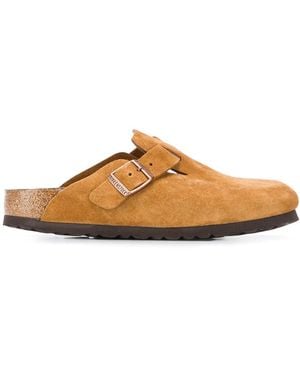 Birkenstock Sandals - Brown