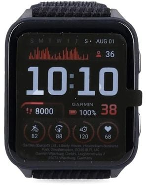 Garmin Venu® X1 51.2mm - ブラック