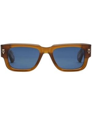 T Henri Eyewear Gafas De Sol Taycan - Azul