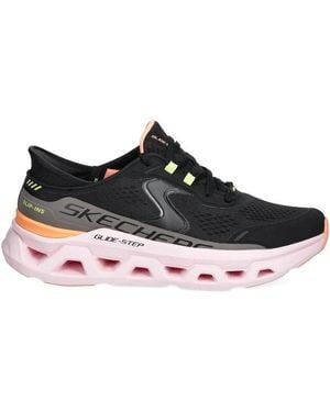 Skechers Slip-Ins Sneakers - Black