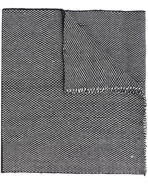 Voz Écharpe Lineas - Gris