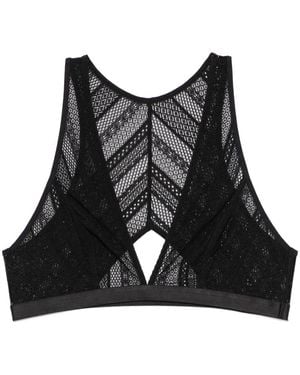Marlies Dekkers Anaisha Bralette - Black
