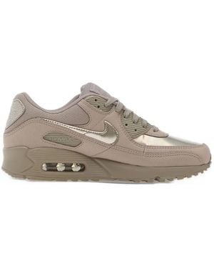 Nike Air Max 90 Sneakers - Gray