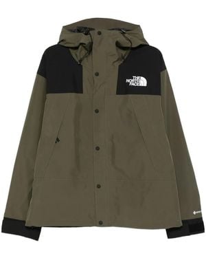 The North Face Light Jackets - Green