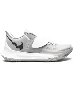 Nike Sneakers Kyrie Low 3 Team - Grigio