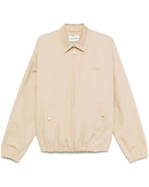 Drole de Monsieur Giacca Le Trench Tweed - Neutro