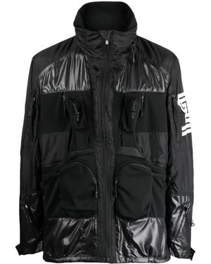 Junya Watanabe Wlj015 1 - Black Mix