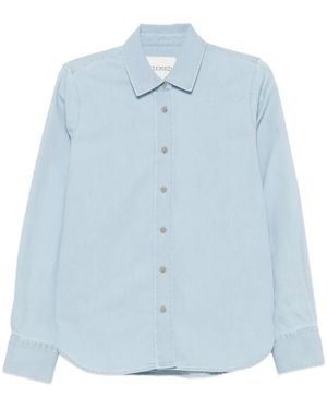 Closed Cotton Shirt - Blue