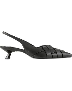 Högl Estelle Pumps - Black