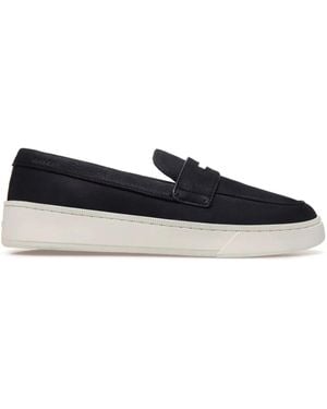Bally Sneakers Raise - Blu