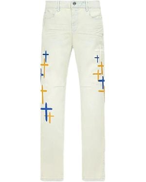 RTA Vaqueros Bryant - Blanco