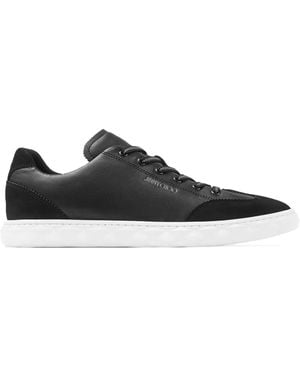 Jimmy Choo Diamond Light Flex M - Black