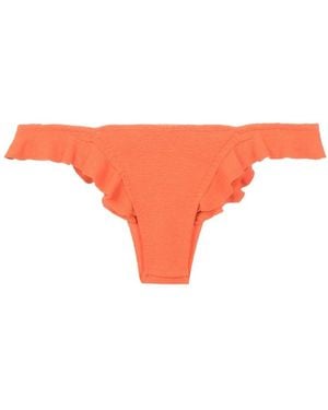 Clube Bossa Bragas de bikini Winni - Naranja