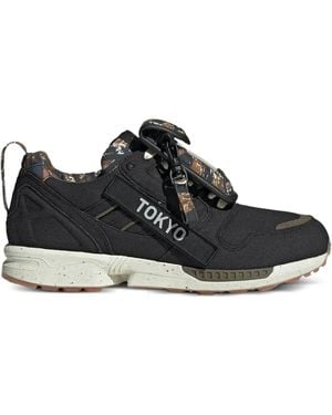 adidas Zx 8000 "Out There (Apac) Sneakers - Black