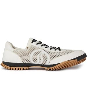 Stella McCartney Low-Top Sneaker - Weiß