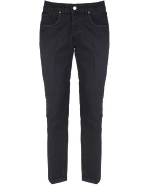 BE ABLE Five Pockets Jeans - Blue