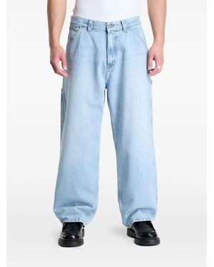 Carhartt Belmont Jeans - Blue