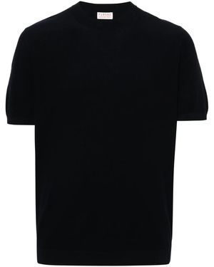 Fursac T-Shirt - Nero