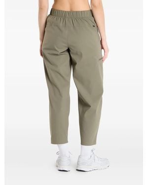 Columbia Granite Point Elasticated Pants - Green
