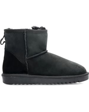 Ara Alaska Stiefel - Schwarz