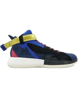 adidas Posterize Sneakers - ブルー