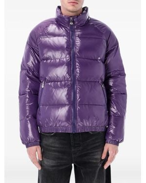 Pyrenex Doudoune Mythic - Violet