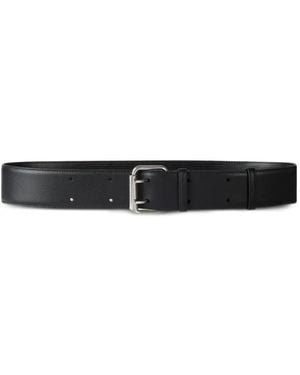 Givenchy Cargo Belt - White