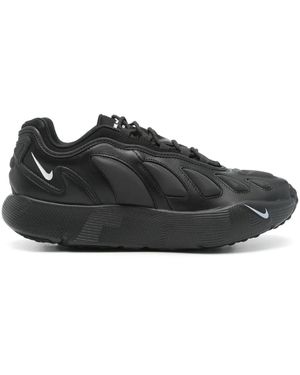 Comme des Garçons X Nike Air Max 96 Sense SP sneakers - Schwarz