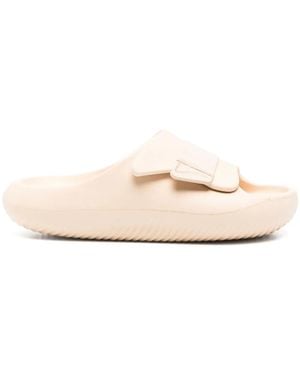 Crocs™ Ciabette Slides - Natural