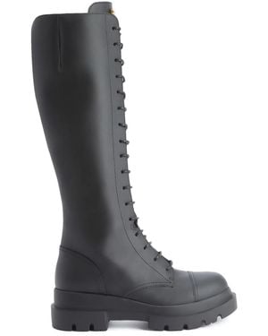 Giuseppe Zanotti Boot - Black