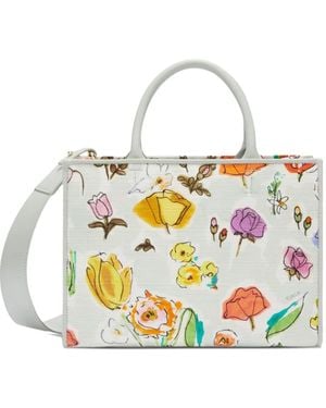 Furla Fresia Tote Bag - ホワイト