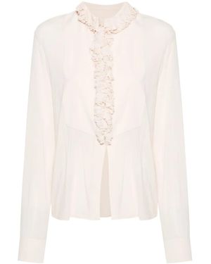 Philosophy Di Lorenzo Serafini Shirts - White