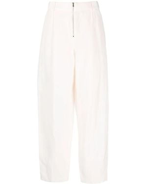 Fabiana Filippi Pantaloni - Bianco
