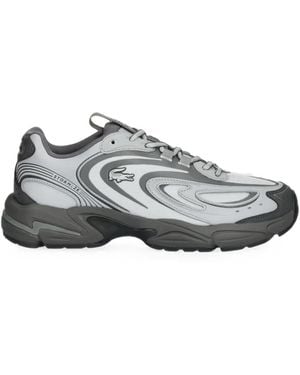 Lacoste Storm 96 2K Sneakers - Weiß