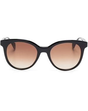 Gigi Studios Julieta Sunglasses - Natural