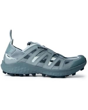 Salomon Baskets Udara À Logo Embossé - Blue