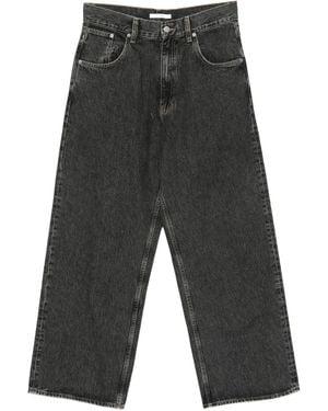 サンフラワー ルーズ デニム 32 ／ 関税込み】Sunflower ブラック