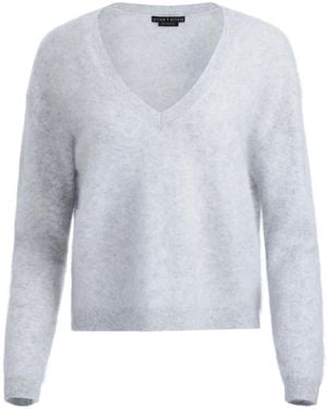 Alice + Olivia Williams Jumper - Grey