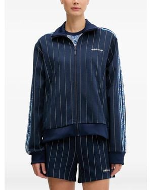 adidas X Liberty London Sweatshirt - Blue